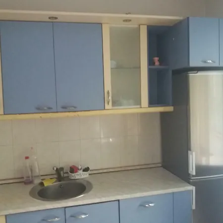 Apartamento Апартамент За Гости