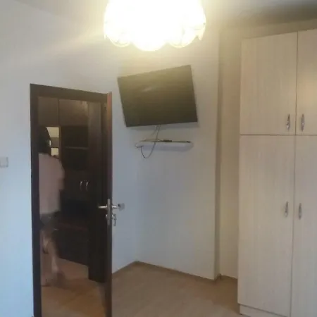 Apartamento Апартамент За Гости